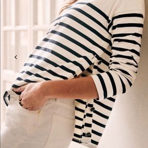 Sezane Noan Mariniere